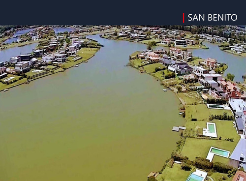 Casas Y Terrenos En SAN BENITO | VILLA NUEVA | TIGRE