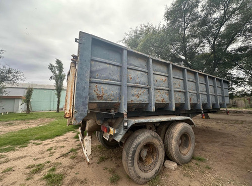 Grua Hidrogrubert N12500 Con Patas Envíos Al País