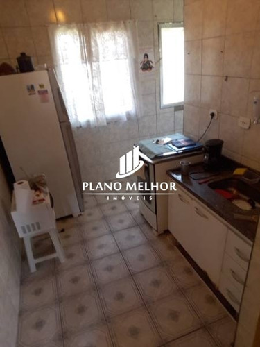 Imagem 6 de 16 de Apartamento Em Condomínio Padrão Para Venda No Bairro Vila Sílvia, 2 Dorm, 1 Vaga, 48 M.ap1242 - Ap1242