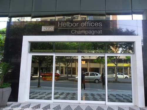 Imagem 2 de 19 de Cjto Comercial_sala Para Alugar - 00654.002
