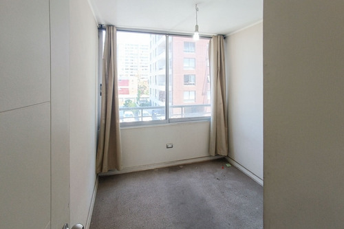 Imagen 19 de 22 de Departamento Con Amplio Living Comedor