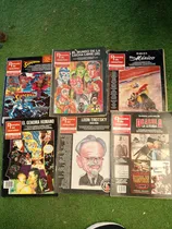 Comprar Revista De Revistas De Excelsior Lote De 18 Revistas