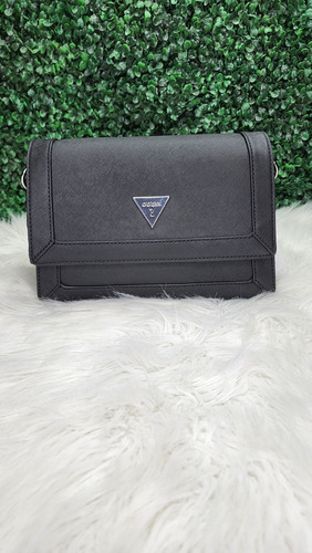 Bolsa Guess Mm901914 Nueva 100 % Original Con Etiqueta