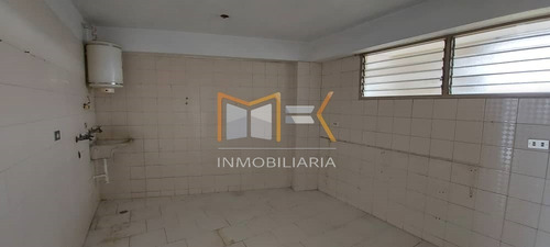 Imagen 17 de 24 de Mk Inmobiliaria Vende Apto En Residencias Nadar Lomas De La Trinidad/04140314977