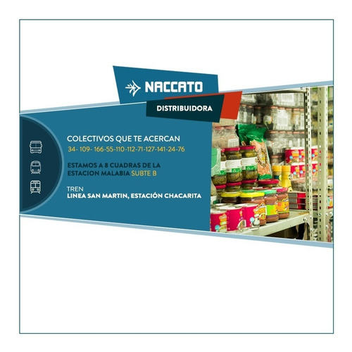 Imagen 3 de 4 de Combo Condimento Provenzal 5 Kg