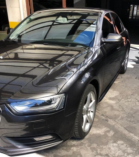 Audi A4 3.0 Quattro Tfsi 272cv Stronic