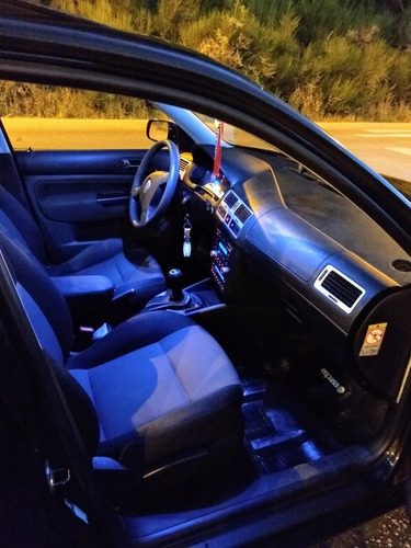 Volkswagen Bora 2.0 Trendline 115cv 2009