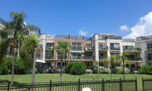 Imagen 2 de 9 de Departamento - En Barrio Cerrado Punta Chica Village