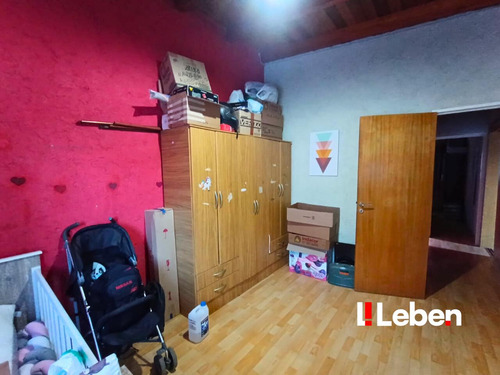Vendo Casa En Unquillo, Barrio Villa Forchieri