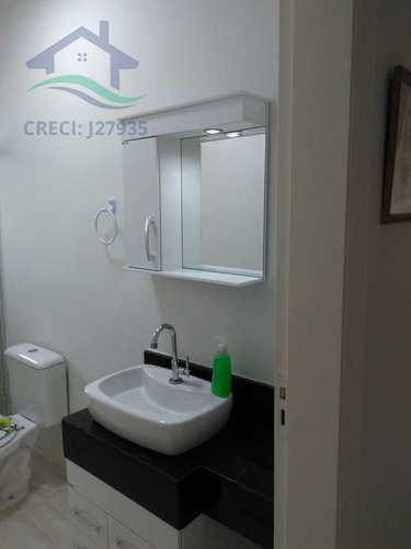 Imagem 13 de 30 de Casa De Condomínio Com 2 Dorms, Itapetinga, Atibaia - R$ 490 Mil, Cod: 2311 - V2311