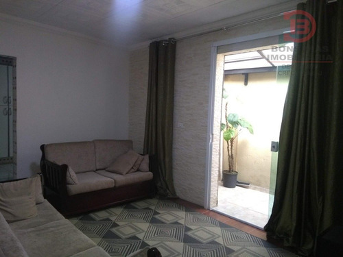 Imagem 6 de 15 de Casa - Jardim Lisboa - Ref: 6625 - V-6625