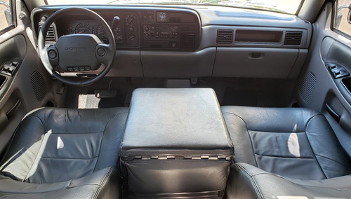 Dodge Ram Laramie 5.9 V8 C.e. 1995 1995