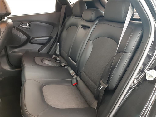 Ix35 2.0 Mpfi 16v Flex 4p Automático