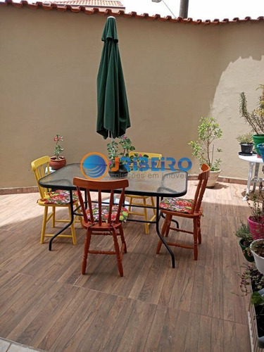 Imagem 29 de 30 de Lindo Sobrado 3 Dormitórios Sendo 1 Suíte Com Hidromassagem, Amplo Living Para 2 Ambientes Sala De Jantar E Tv, Copa, Co - 180073