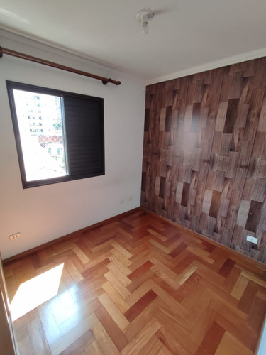Imagem 7 de 15 de `´ótimo Apartamento Próximo À Usp Fl61