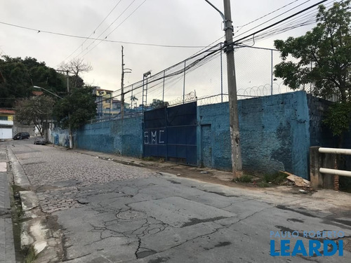 Imagem 5 de 5 de Area - Limão - Sp - 625627