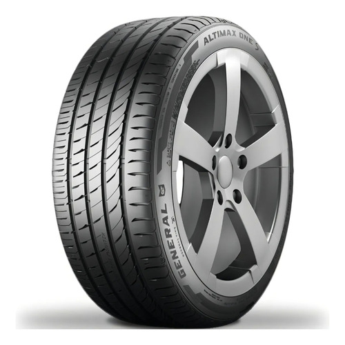 Kit De 2 Pneus General Tire Altimax One 205/65r15 94t