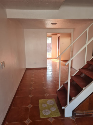 Hermosa Casa En Venta En Macul