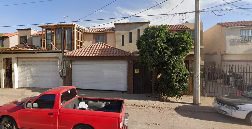 Remato Hermosa Casa Increible Precio En Mexicali Aprovecha