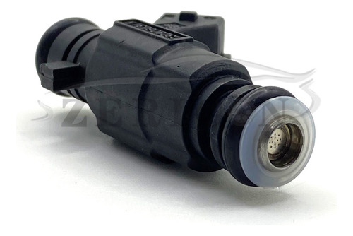 4 Inyectores De Combustible 0280156403 032906031r Para Vw Go