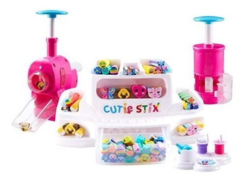 Maya Toys Cutie Stix  Cut  Crear Estacion De Joyeria