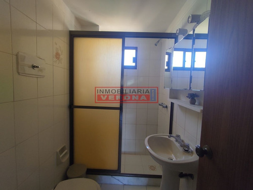 Imagen 14 de 27 de Apartamento En Venta 2 Dormitorios, Frente A Playa El Emir