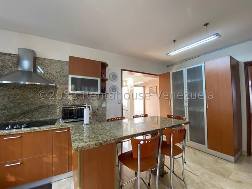 Imagen 11 de 19 de Casa En Venta 22-17345 En Cumbres De Curumo Wp 04120104330