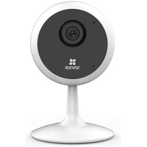 Cámara Wifi Ezviz Para Interior De 2mp Resolución Hd C1c