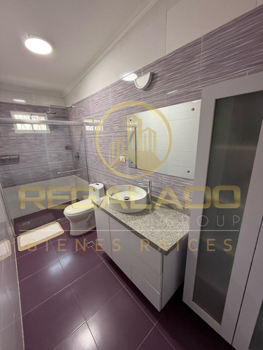 Escv-1641 Zona Oeste Casa Quinta Avenida La Limpia Sector Corazón De Jesus