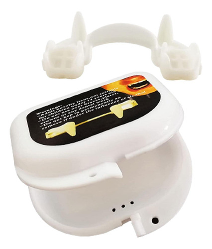 Colmillos De Vampiro Accesorios De Dientes Retráctiles De Va