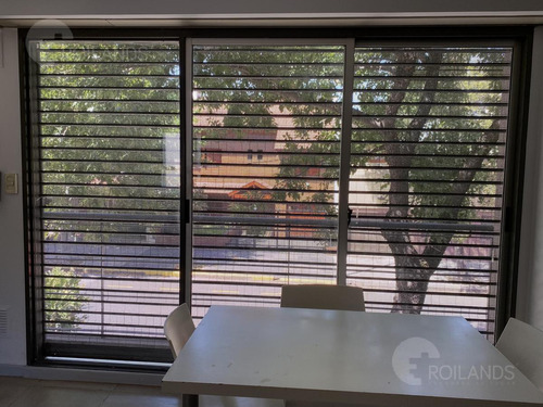 Imagen 27 de 27 de Venta Departamento 2 Ambientes Tipo Ph, Loft Con Entrada Individual En Villa Urquiza
