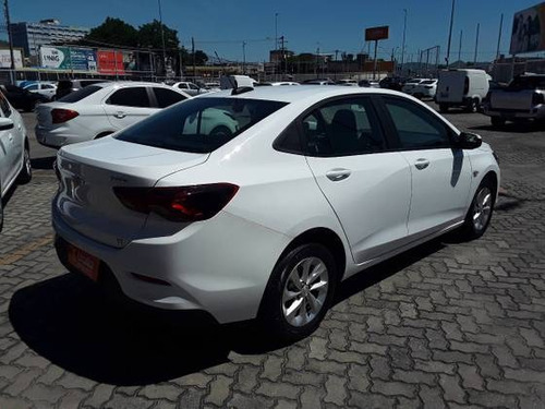 Chevrolet Onix 1.0 Turbo Flex Plus Lt Manual