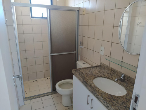 Imagem 11 de 17 de (ap4211) Apto De 87,85m² - Centro - Fortaleza/ce - Ap4211
