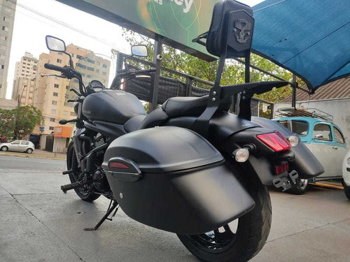 Imagem 5 de 15 de Kawasaki Vulcan S Abs 2020