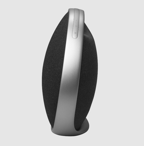 Caixa De Som Onyx Studio 9 Harman Kardon 50w Rms, Bluetooth