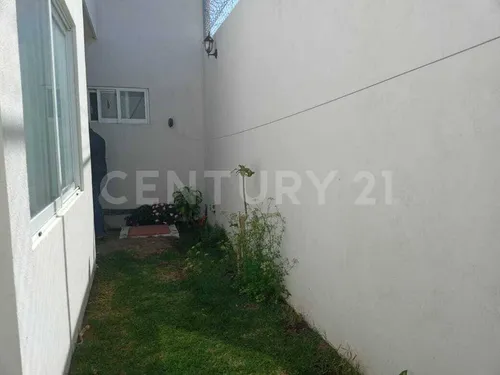 Casa En Venta - Metepec, Atlixco