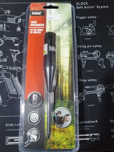 Imagen 5 de 6 de Colimador Laser Universal Bushnell