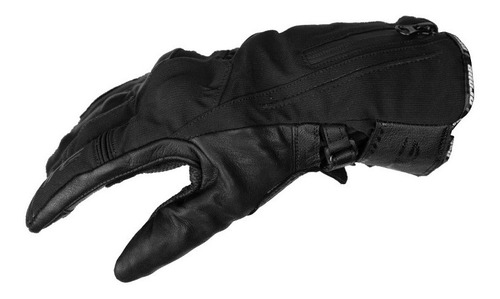 Guante Moto Puño Alto Protecciones Torque Gutler