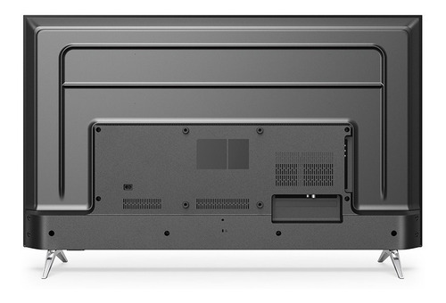 Imagen 3 de 5 de Televisor Aoc Smart Uhd 4k Hdr 50u6305 Boderless
