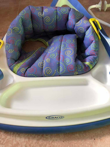 Jumper Saltarín Graco