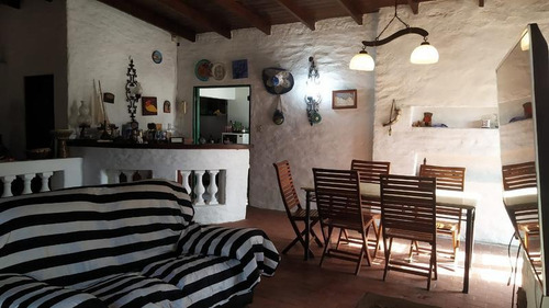 Campo C/ Caballerizas Y Casa Colonial - Villa Elisa