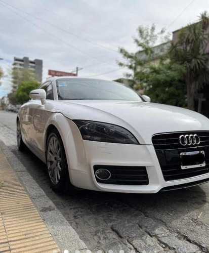 Audi TT 2.0 T Fsi Stronic 211cv Coupé