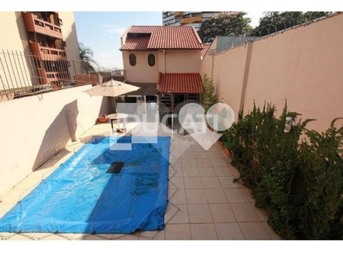Casa No Menino Deus Porto Alegre-rs - 28-im411953