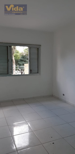 Imagem 9 de 15 de Casa A Venda Em Jardim D'abril - Osasco - 42278