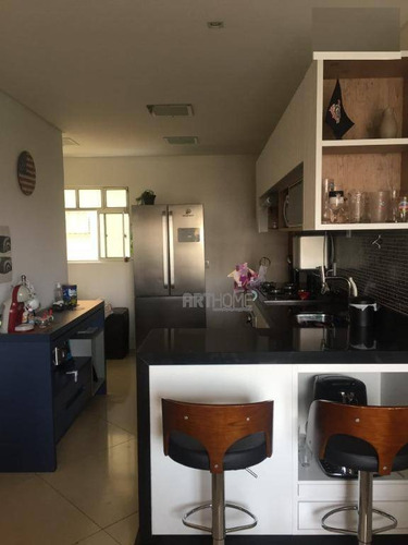 Imagem 19 de 25 de Apartamento No Centro De São Bernardo Do Campo - Ap1621