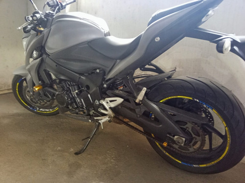 Imagem 4 de 7 de Suzuki Gsx-s 1000a - 2016/2017 - Sem Detalhes