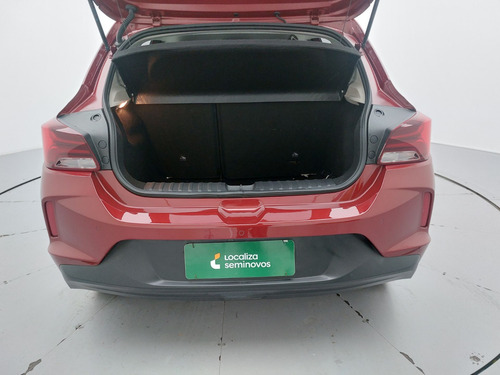 Chevrolet Onix 1.0 TURBO FLEX LTZ MANUAL