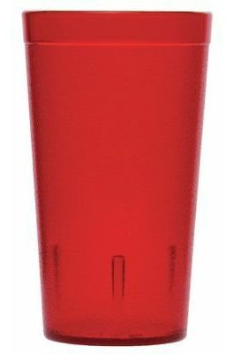 Carlisle  Stackable Tumbler 12 Oz(5212-10) Wfx