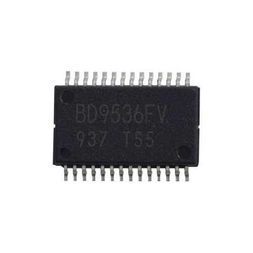 Bd9536fv Circuito Integrado Regulador Sge12598