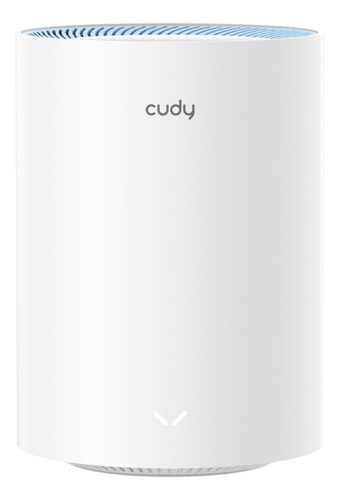 Router Cudy M1200 Banda Dual 3 Pack Wifi Mesh Inalambrico Kt